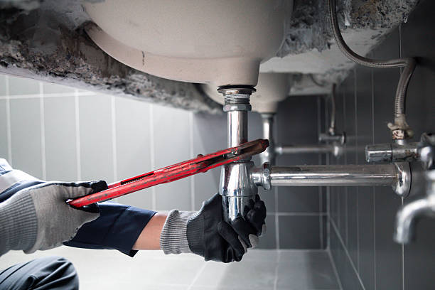 Trusted Pipe Repair service in Rockhouse, KY - AAA Plumbing Heating